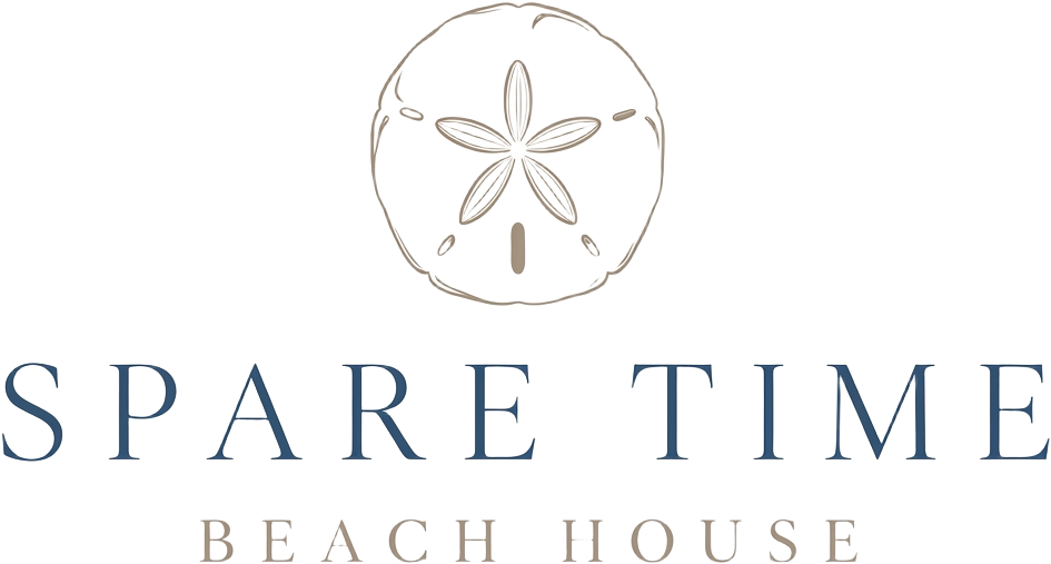 Spare Time Beach House